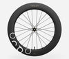 RA80LTD SRAM XDR REAR Oquo