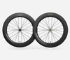 RA80LTD SRAM XDR SET Black Matt