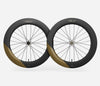 RA80LTD SRAM XDR SET Metallic Olive Green Matt