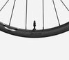 RC30TEAM FRONT Black Matt
