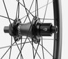 RC30TEAM SHIMANO MS REAR Black Matt