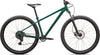 Specialized Rockhopper Sport Gloss Pine Green / Obsidian