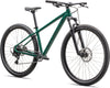 Specialized Rockhopper Sport Gloss Pine Green / Obsidian