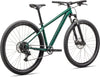 Specialized Rockhopper Sport Gloss Pine Green / Obsidian