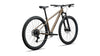 Rockhopper Sport SATIN METALLIC OBSIDIAN / SHADOW SILVER