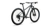 Rockhopper Sport SATIN METALLIC OBSIDIAN / SHADOW SILVER