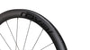 Roval Rapide CL III Satin Carbon/Satin Black