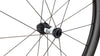 Roval Rapide CL III Satin Carbon/Satin Black