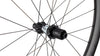 Roval Rapide CL III Satin Carbon/Satin Black