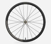 RP35LTD FRONT Glitter Anthracite Matt