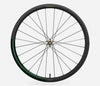 RP35LTD FRONT Metallic Dark Green Matt