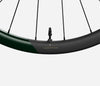 RP35LTD FRONT Metallic Dark Green Matt
