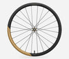 RP35LTD FRONT Metallic Golden Sand Matt