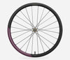 RP35LTD FRONT Metallic Mulberry Matt