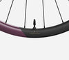 RP35LTD FRONT Metallic Mulberry Matt