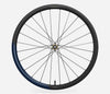 RP35LTD FRONT Metallic Navy Blue Matt