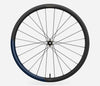 RP35LTD SHIMANO HG REAR Metallic Navy Blue Matt