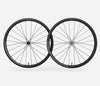 RP35LTD SHIMANO HG SET Black Matt