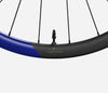 RP35LTD SHIMANO HG SET Metallic Cobalt Blue Matt