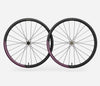 RP35LTD SHIMANO HG SET Metallic Mulberry Matt