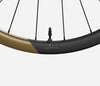 RP35LTD SHIMANO HG SET Metallic Olive Green Matt