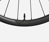 RP35LTD SRAM XDR REAR Black Matt