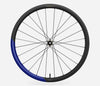 RP35LTD SRAM XDR REAR Metallic Cobalt Blue Matt
