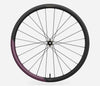RP35LTD SRAM XDR REAR Metallic Mulberry Matt