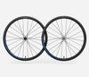 RP35LTD SRAM XDR SET Metallic Navy Blue Matt