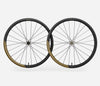 RP35LTD SRAM XDR SET Metallic Olive Green Matt