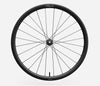 RP35PRO FRONT Black Matt