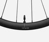RP35PRO FRONT Black Matt