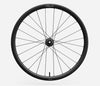RP35PRO SHIMANO HG REAR Black Matt