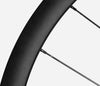 RP35PRO SHIMANO HG REAR Black Matt
