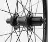 RP35PRO SHIMANO HG REAR Black Matt
