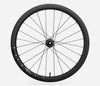 RP45TEAM SHIMANO MS REAR Black Matt