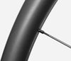 RP45TEAM SRAM XDR REAR Black Matt