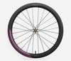 RP50LTD FRONT Metallic Mulberry Matt