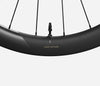RP50LTD SHIMANO HG SET Black Matt