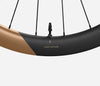 RP50LTD SHIMANO HG SET Metallic Cinnamon Matt