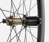 RP50LTD SHIMANO HG SET Metallic Olive Green Matt