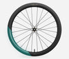 RP50LTD SRAM XDR REAR Metallic Jade Matt
