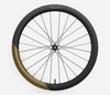 RP50LTD SRAM XDR REAR Metallic Olive Green Matt