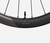 RP50LTD SRAM XDR SET Glitter Anthracite Matt