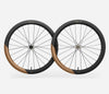 RP50LTD SRAM XDR SET Metallic Cinnamon Matt