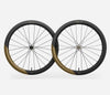 RP50LTD SRAM XDR SET Metallic Olive Green Matt