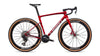 S-Works Crux 5 LTD - Built for Legends RACE RED VAPOR