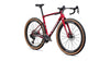 S-Works Crux 5 LTD - Built for Legends RACE RED VAPOR