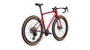 S-Works Crux 5 LTD - Built for Legends RACE RED VAPOR