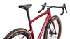 S-Works Crux 5 LTD - Built for Legends RACE RED VAPOR